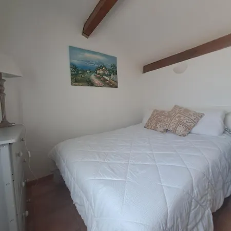 Ferienhaus Pavillon 4 Couchages Secteur Grazel Gruissan